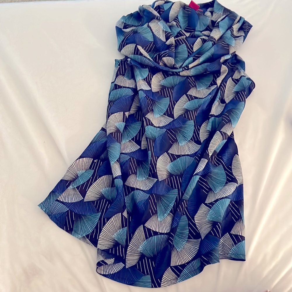 Sunny Leigh Blouse